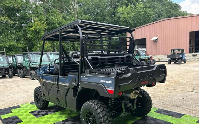 2027 Kawasaki Mule PRO-FXT 1000 LE