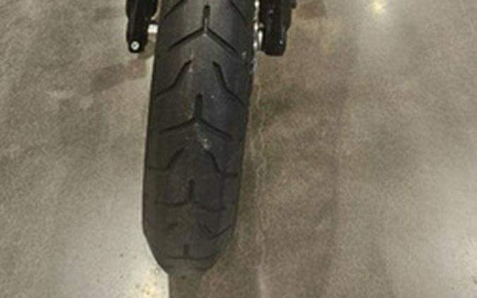 2023 Harley-Davidson Softail FXBR - Breakout 117