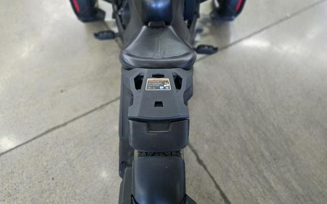 2023 Can-Am Ryker Rally Rotax 900 ACE Classic Panels