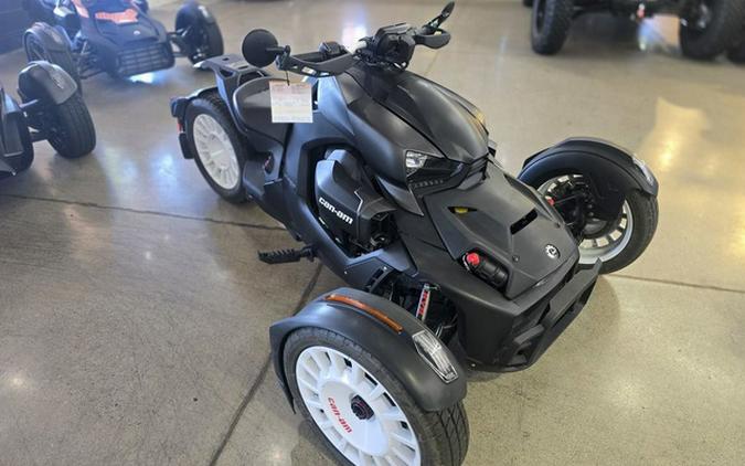 2023 Can-Am Ryker Rally Rotax 900 ACE Classic Panels