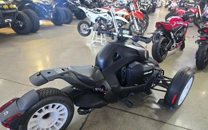 2023 Can-Am Ryker Rally Rotax 900 ACE Classic Panels