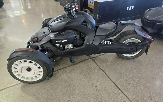 2023 Can-Am Ryker Rally Rotax 900 ACE Classic Panels