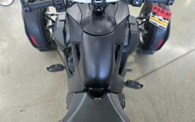 2023 Can-Am Ryker Rally Rotax 900 ACE Classic Panels