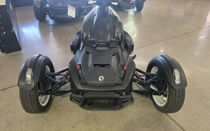 2023 Can-Am Ryker Rally Rotax 900 ACE Classic Panels