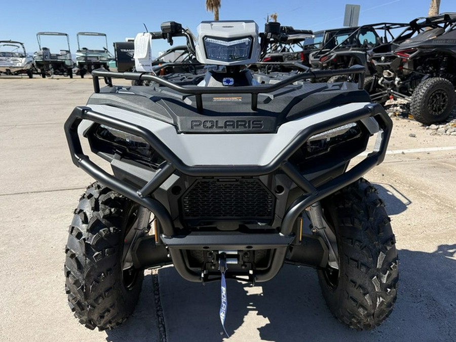 2027 Polaris Sportsman 600 EPS