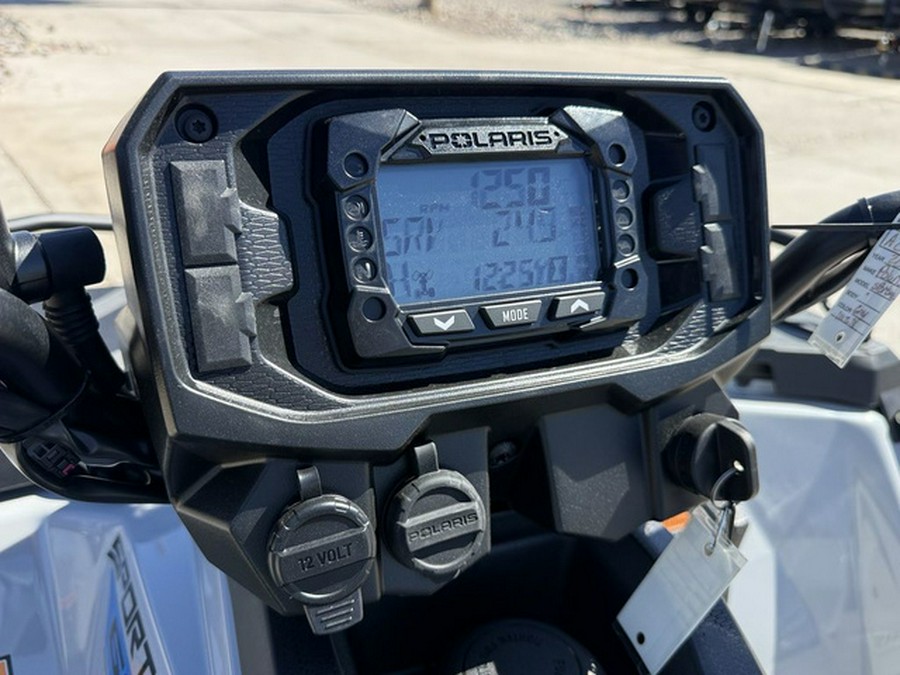 2027 Polaris Sportsman 600 EPS