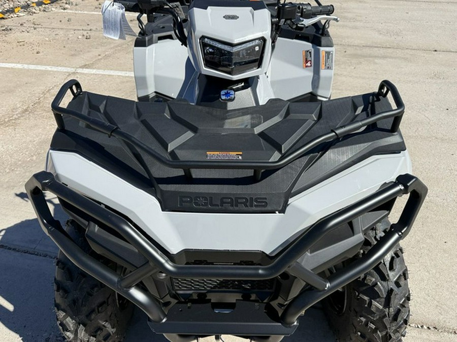 2027 Polaris Sportsman 600 EPS