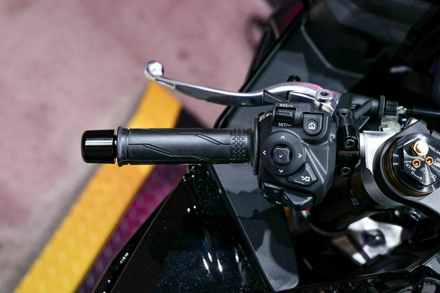 2027 Yamaha Yzf-r9