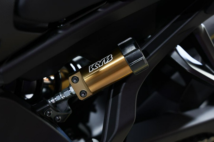 2027 Yamaha Yzf-r9