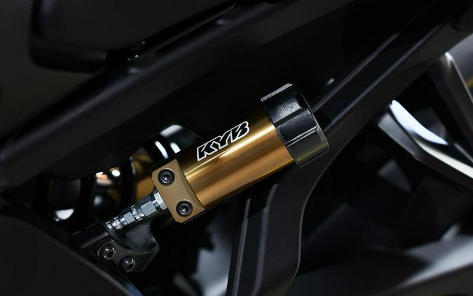 2027 Yamaha Yzf-r9