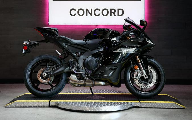 2027 Yamaha Yzf-r9