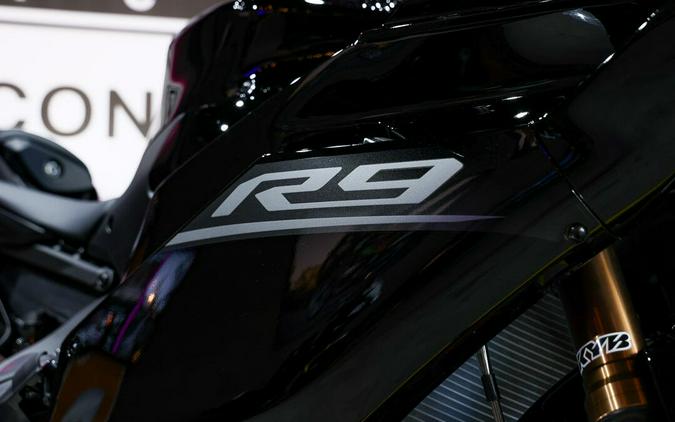 2027 Yamaha Yzf-r9