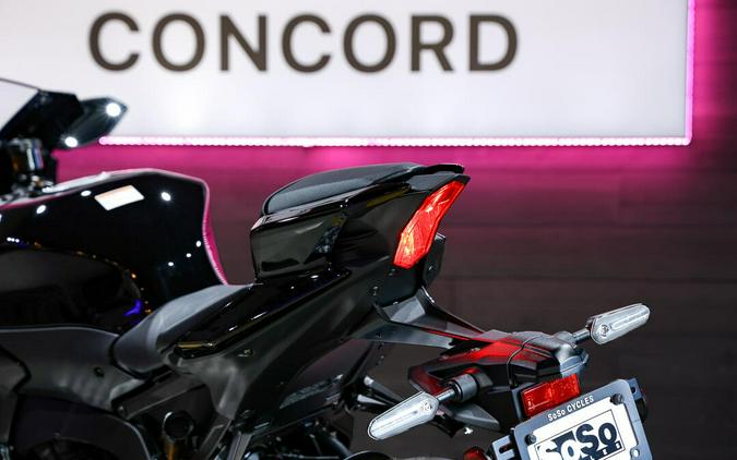 2027 Yamaha Yzf-r9