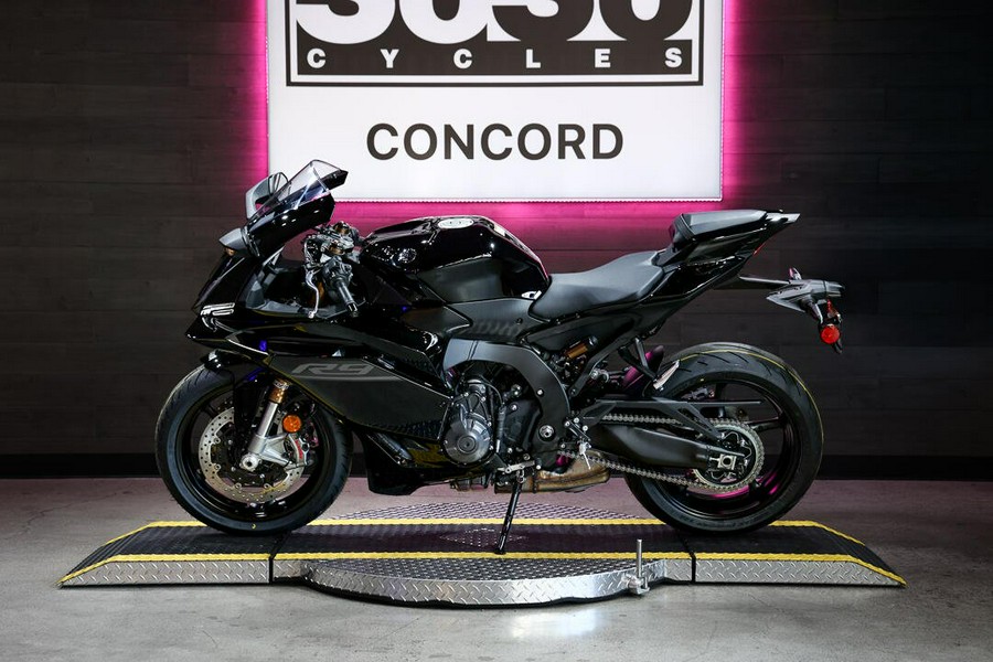 2027 Yamaha Yzf-r9