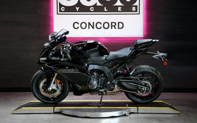2027 Yamaha Yzf-r9