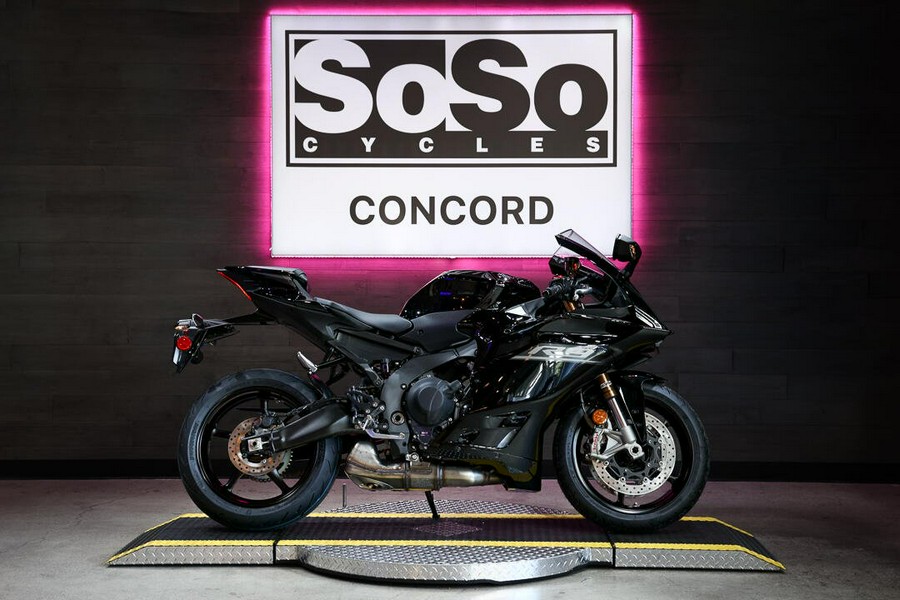2027 Yamaha Yzf-r9