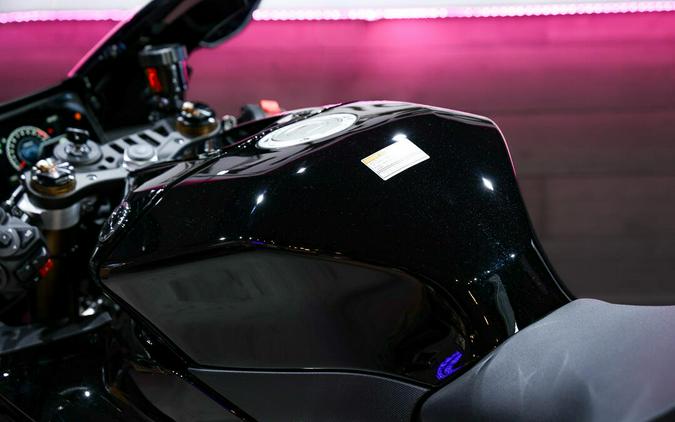 2027 Yamaha Yzf-r9