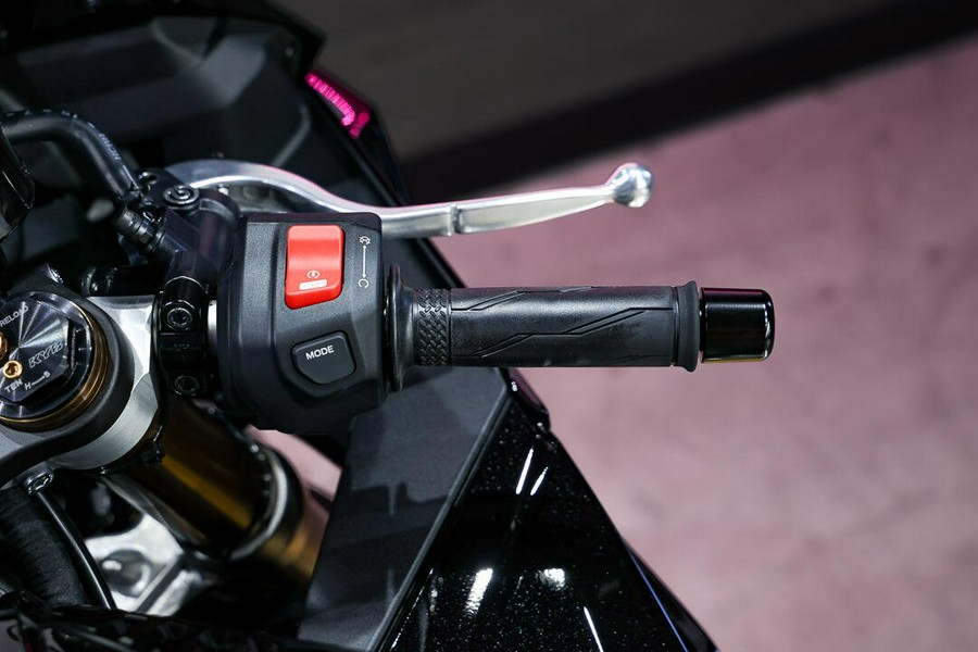 2027 Yamaha Yzf-r9