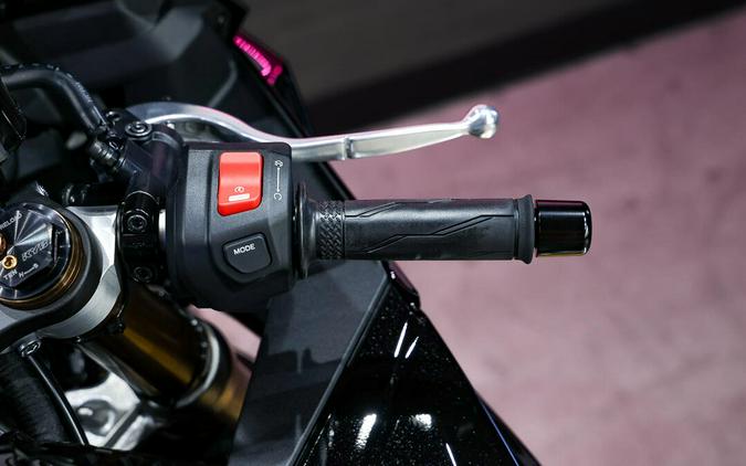 2027 Yamaha Yzf-r9