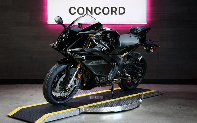 2027 Yamaha Yzf-r9