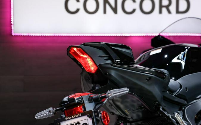 2027 Yamaha Yzf-r9
