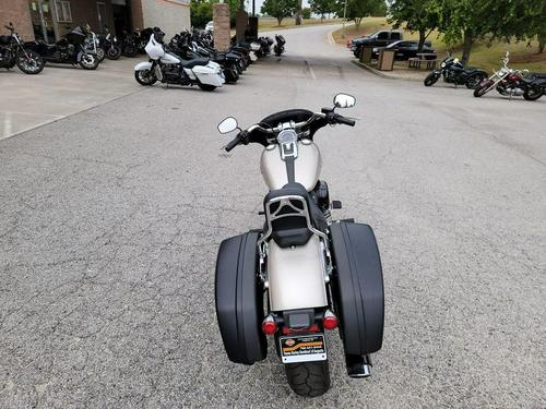 2018 Harley-Davidson Sport Glide - First Ride