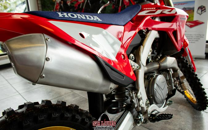 2023 Honda CRF450R