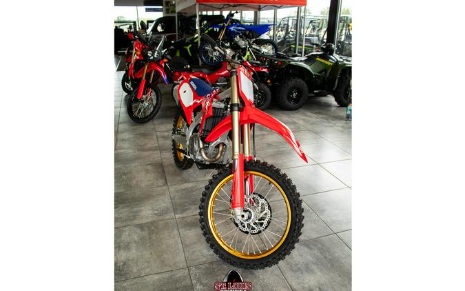 2023 Honda CRF450R