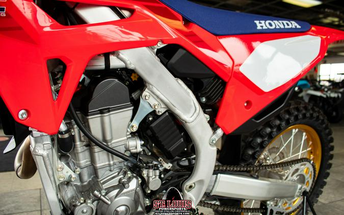 2023 Honda CRF450R