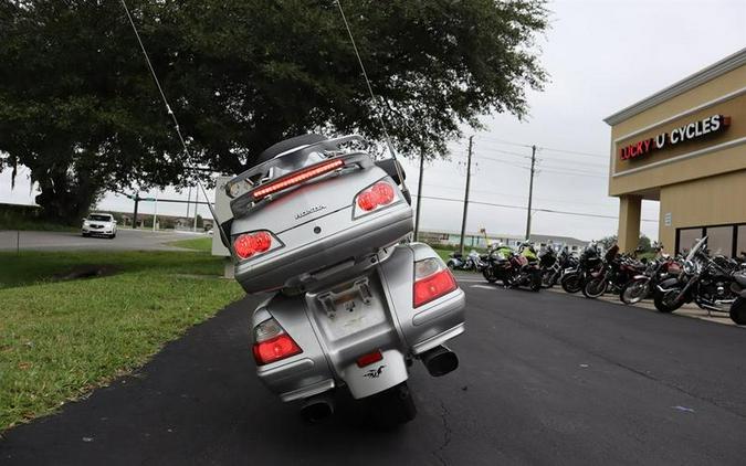 2007 Honda® GL1800 Goldwing