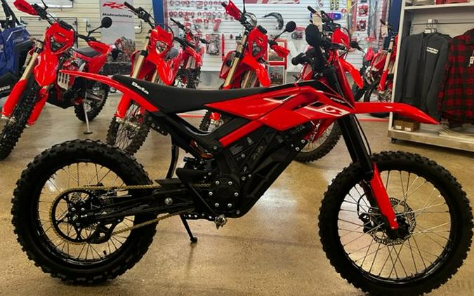 2024 Beta Explorer First Look [All-New Electric Trail Bike]