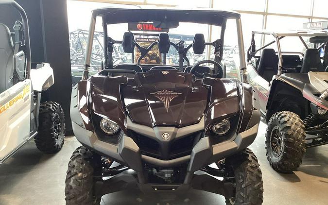 2024 Yamaha Viking EPS Ranch Edition