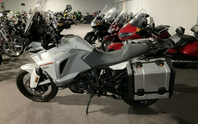 2015 KTM 1290 SUPER ADV