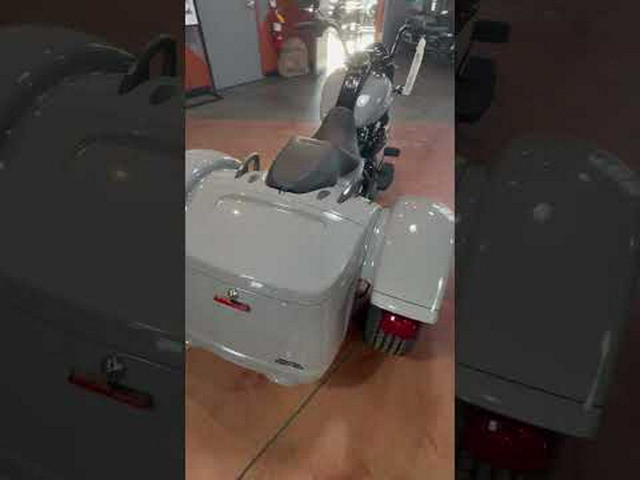 2024 Harley-Davidson Freewheeler®