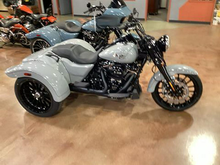 2024 Harley-Davidson Freewheeler®