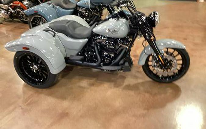 2024 Harley-Davidson Freewheeler®