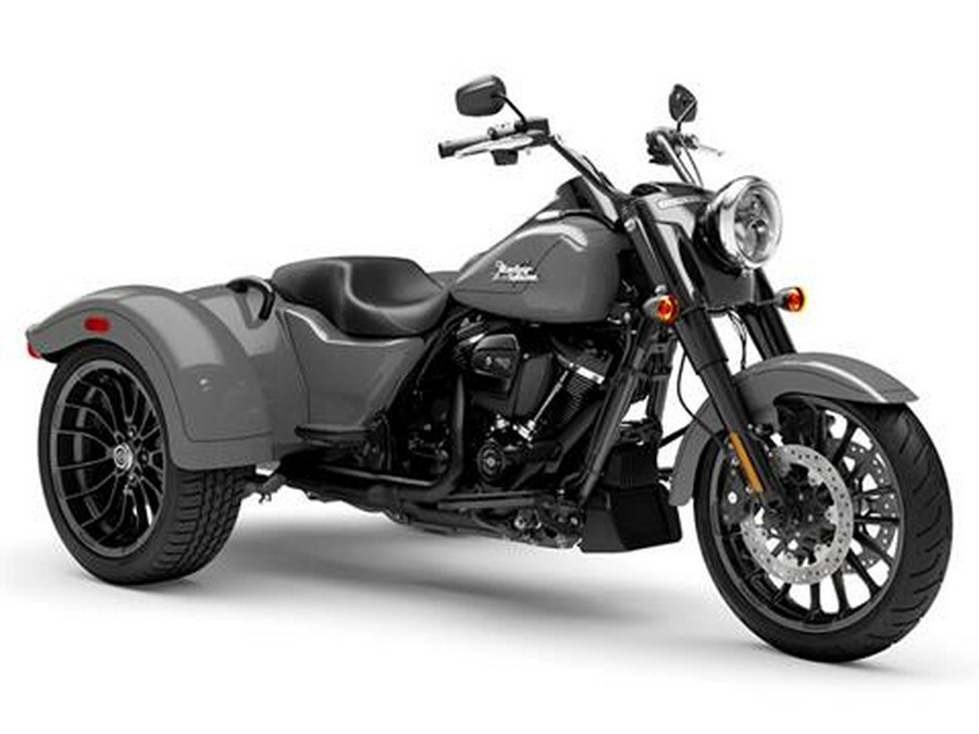 2024 Harley-Davidson Freewheeler®