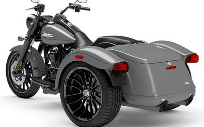 2024 Harley-Davidson Freewheeler®