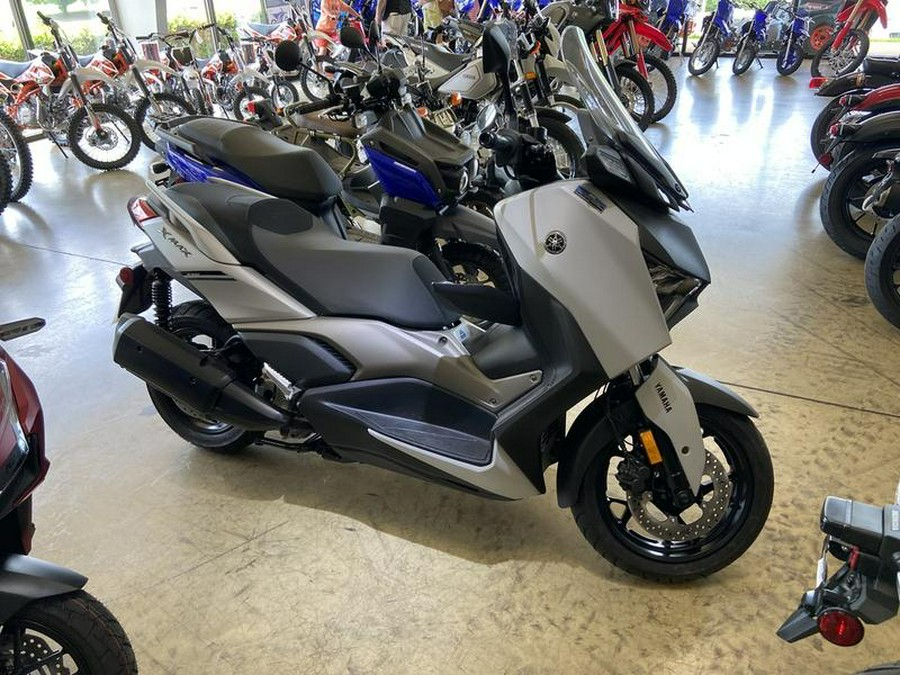 2023 Yamaha Xmax