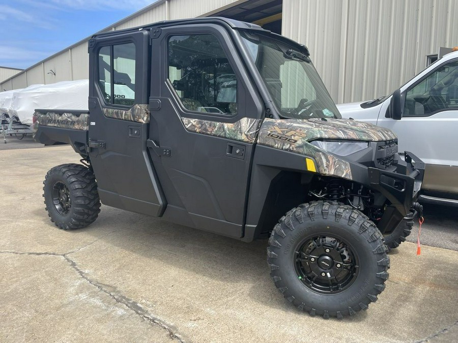 2024 Polaris Ranger® Crew XP 1000 NorthStar Edition Ultimate