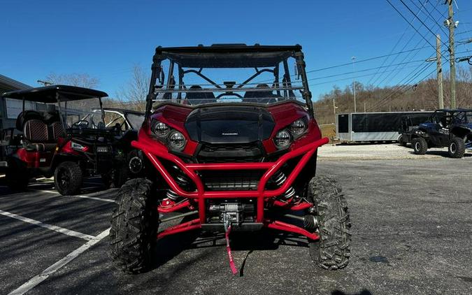 2024 Kawasaki Teryx4™ S SE