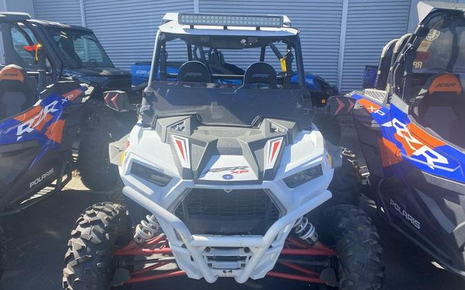 2019 Polaris RZR XP® 1000 DYNAMIX™ Edition