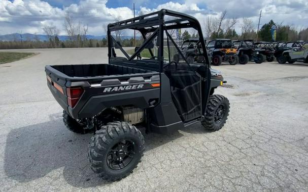 2024 Polaris® Ranger XP 1000 Premium