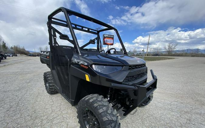 2024 Polaris® Ranger XP 1000 Premium