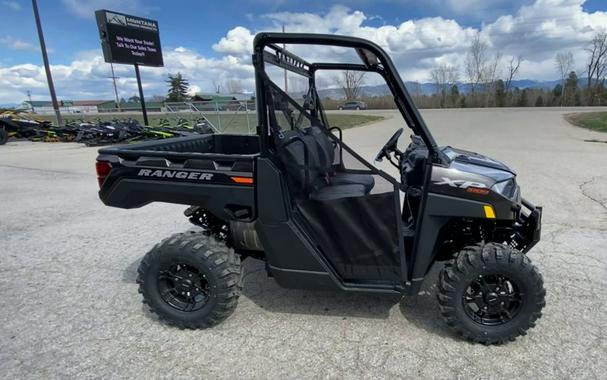 2024 Polaris® Ranger XP 1000 Premium