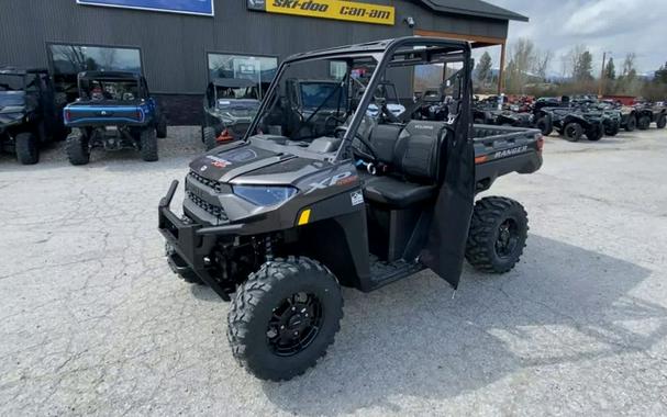 2024 Polaris® Ranger XP 1000 Premium