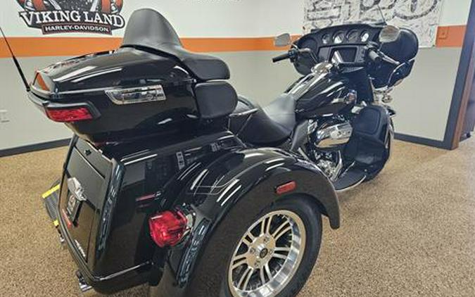 2024 Harley-Davidson Tri Glide® Ultra