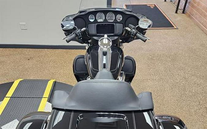 2024 Harley-Davidson Tri Glide® Ultra