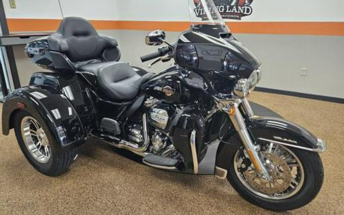 2024 Harley-Davidson Tri Glide® Ultra