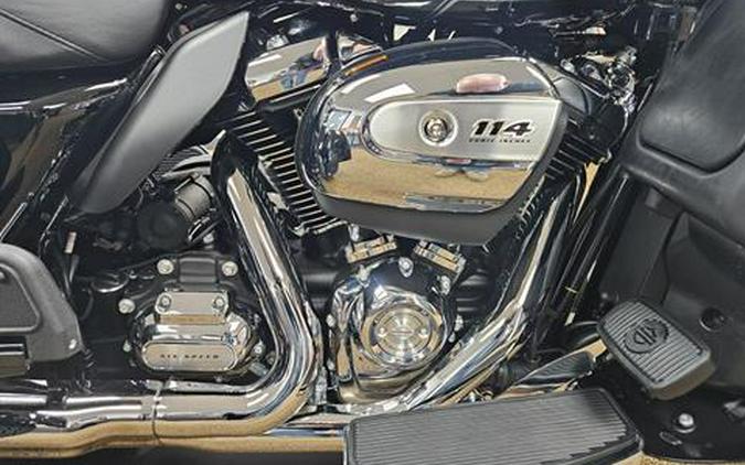 2024 Harley-Davidson Tri Glide® Ultra